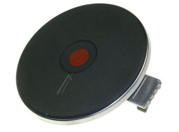 C00375554 481925998503 KOCHPLATTE 180MM 2000W 8MM 230V