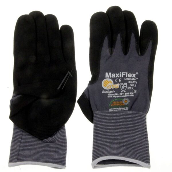 MAXIFLEX ULTIMATE 34-874-L -RUKAVICE