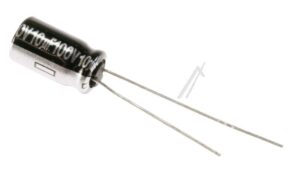 10UF-100V ECA2AHG100 EL KO