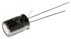 470UF-16V ECA1CHG471 EL KO