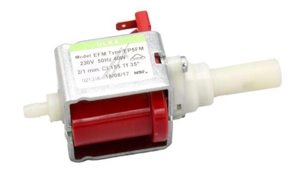 EP5FM AT4021450040 PUMPE ULKA EP5FM 230V 50HZ