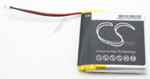 3,7V-1000MAH BATERIJA SLUŠALICA ZAMENSKA ZA WH-1000XM3 /  WH-1000XM4