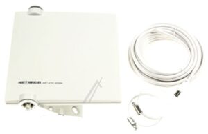 BZD 40 20710005 DVB-T/ T2 AUSSENANTENNE AKTIV