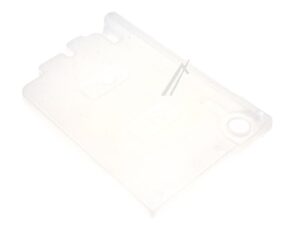 2964470100 C00864975 POSUDA SUŠILICE ZA VODU,  ALT 7KG 54CM