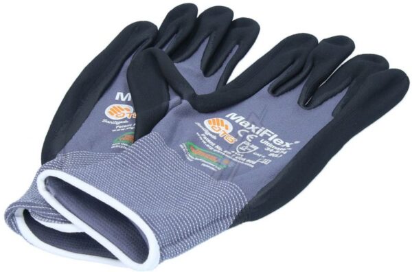 MAXIFLEX ULTIMATE 34-874-L -RUKAVICE