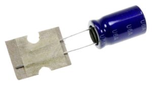 68UF100V 2401-001661 C-AL 68ΜF,20%,100V, GP,10X16MM,5MM, T