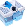118074 AQUAFILTER MIT BEHÄLTER
