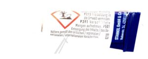 T12 8000512 TERMALNA PASTA ZA KOMPONENTE - 5 GR. U TUBI
