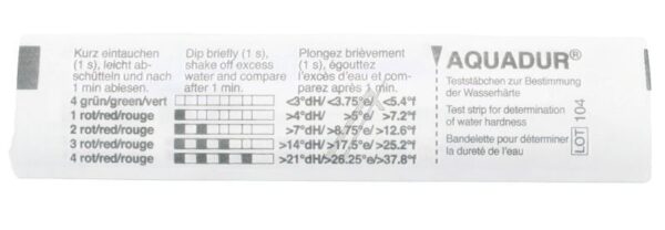 5532110300 ISPITIVAČ VODE