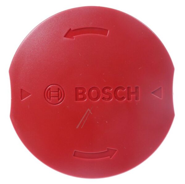 F016F05800 ZAŠTITNI POKLOPAC TRIMER TRAVE