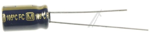 100UF-25V EEUFC1E101S EL KO