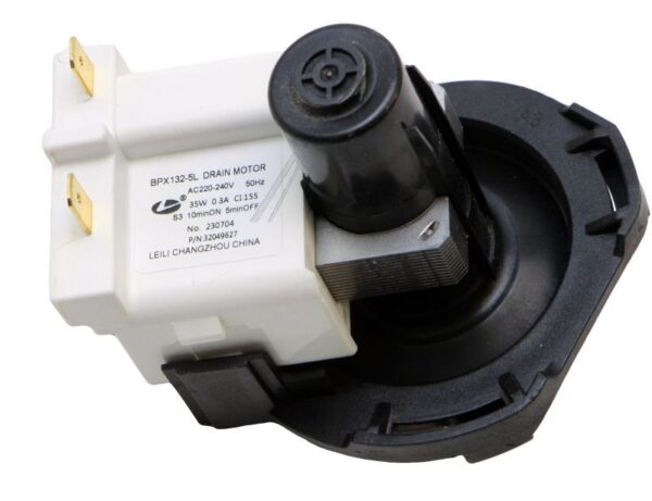BPX132-5L 32049627 PUMPA S.M. LEILI 13 MM