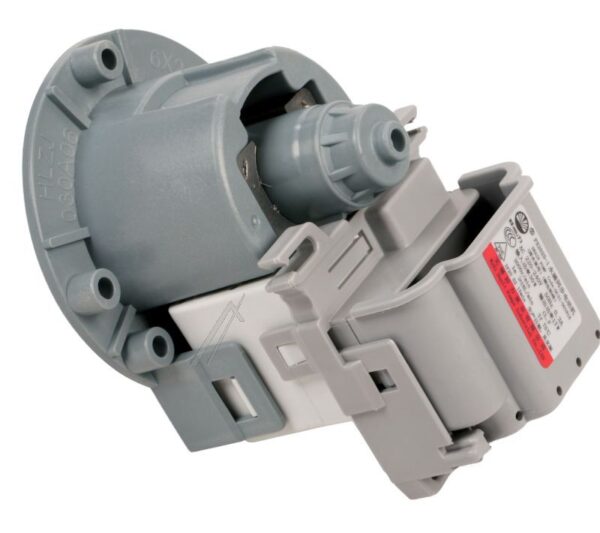 PX2025-1 DC31-00181A MOTOR AC-PUMPE B15-6A,2,220V/ 240V,50HZ,0.