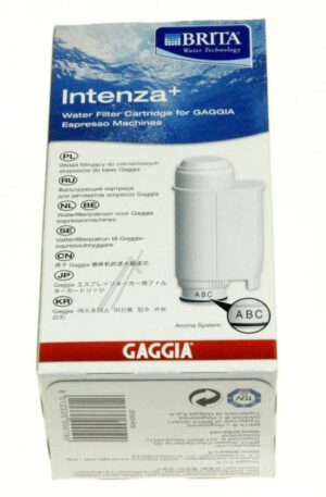 21001419 RI9113/ 60 FILTER VODE K.A BRITA INTENZA