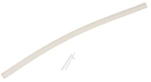 5313217861 SCHLAUCH (SILIKON NATUR) INNENDURCHMESSER=3MM AUSSENDURCHMESSER=5,5MM LÄNGE=145MM ECAM