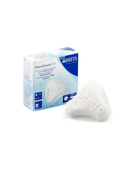 Brita Aquagusto filter Brita AquaGusto 100