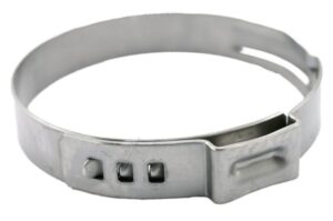 16700046 EINOHRKLEMME DURCHMESSERBEREICH 32,90-36,10MM