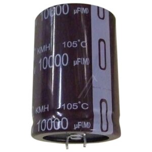 10000UF-63V EKMH630VSN103MA50S EL KO