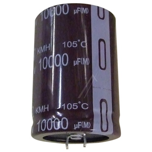 10000UF-63V EKMH630VSN103MA50S EL KO