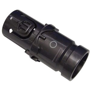 911768-03 ADAPTER ZUBEHÖR DC16, DC19, DC20, DC21, DC22, DC23, DC24