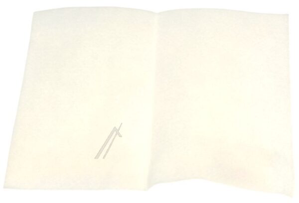 MIKROFILTER,  UNIVERZALNI,  200× 250MM,  PRILAGODLJIV SEČENJEM
