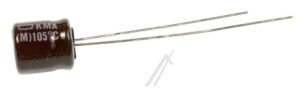 4,7UF-63V EKMA630ELL4R7MF07D 4,7 63V EL KO