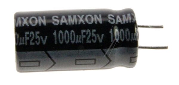 1000UF-25V 30067789 EL KO