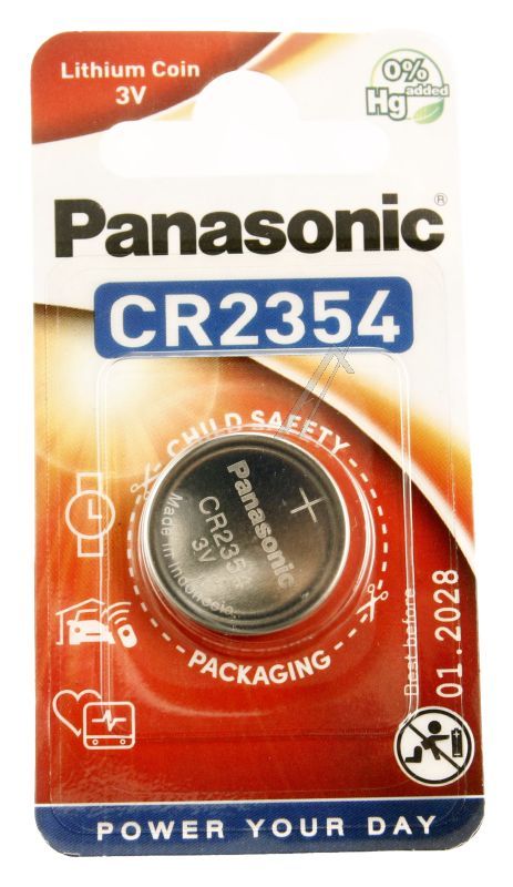 CR2354 CR-2354L/ 1BP 3V - 560MAH DUGMASTA BATERIJA 1 KOMAD