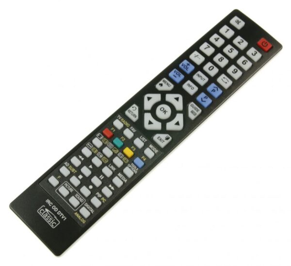 IRC87520-OD DALJINSKI UPRAVLJAČ IRC-OD