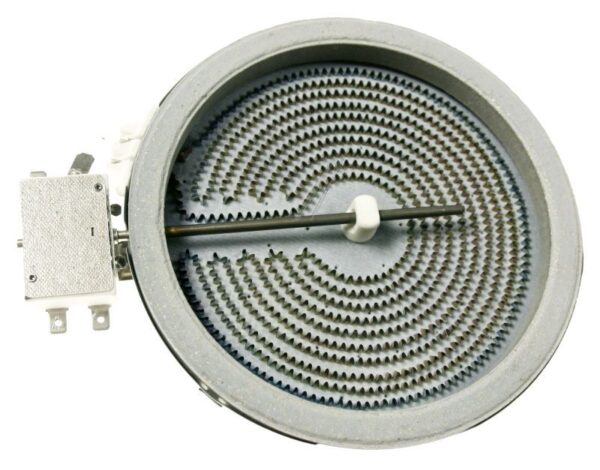 32023067 GREJAČ RAVNE PLOČE KERAMISCH HL 145MM 230V 1200W