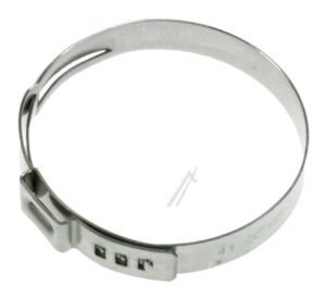 16700053 EINOHRKLEMME,  DURCHMESSERBEREICH: 37,80-41,00MM