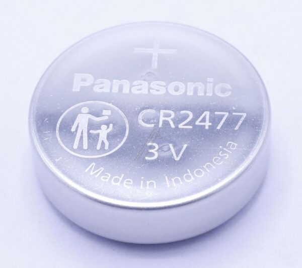 CR2477 06477 101 401 VARTA CR2477 1ER BLISTER