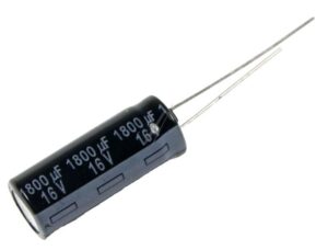 1800UF-16V EEUFR1C182L EL KO