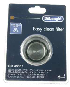 DLSC400 5513280991 FILTER ŠOLJA K.A ONE CUP EASY CLEAN