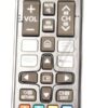 BN59-01483C DALJINSKI UPRAVLJAČ 2025 ZA SAMSUNG TV,  44 TASTERA,  3 V,  EU