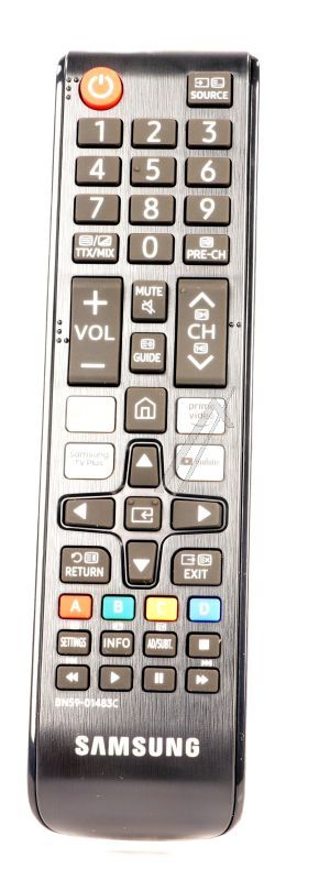 BN59-01483C DALJINSKI UPRAVLJAČ 2025 ZA SAMSUNG TV,  44 TASTERA,  3 V,  EU