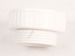 111630 REDUZIERRING PP WEISS AG 1 1/ 2"XIG 1 1/ 2"