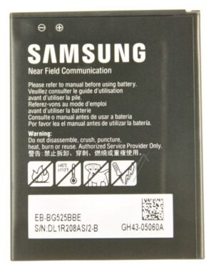 EB-BG525BBE GH43-05060A BATERIJA ZA GALAXY X COVER 5 (SM-G525)