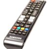 BN59-01483C DALJINSKI UPRAVLJAČ 2025 ZA SAMSUNG TV,  44 TASTERA,  3 V,  EU