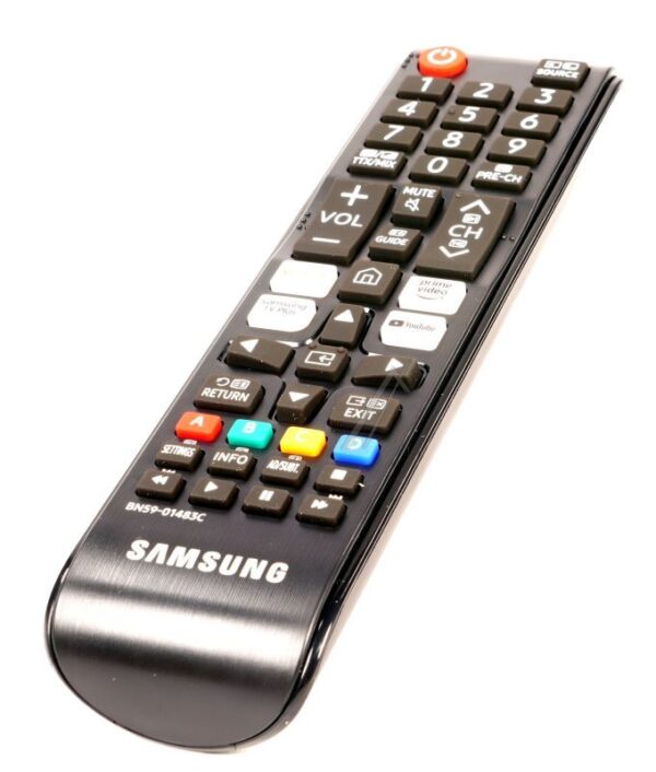 BN59-01483C DALJINSKI UPRAVLJAČ 2025 ZA SAMSUNG TV,  44 TASTERA,  3 V,  EU