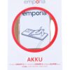 UTL220902 AK-S3M-BC EMPORIA AKKU LIION FÜR SMART 3 MINI & SMART 4