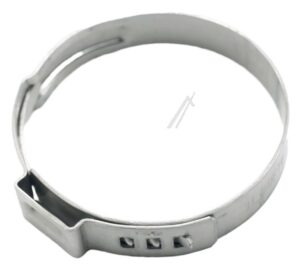 16700044 EINOHRKLEMME,  DURCHMESSERBEREICH: 31,40-34,60MM