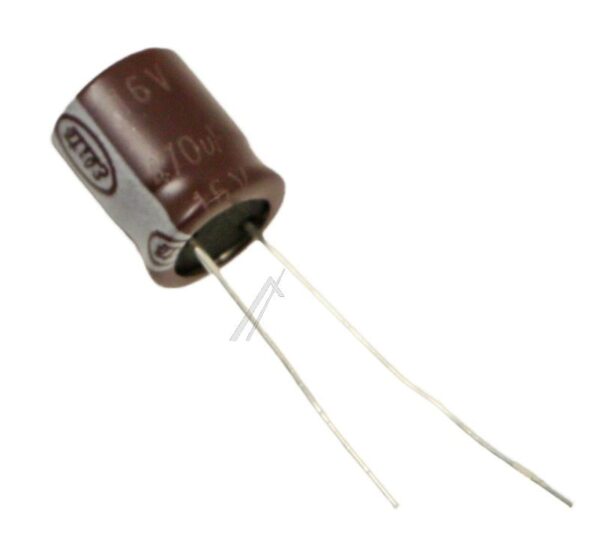 470UF-16V 30095424 ELKO 470ΜF 16V M 105° 1000MA 10X11TP RO