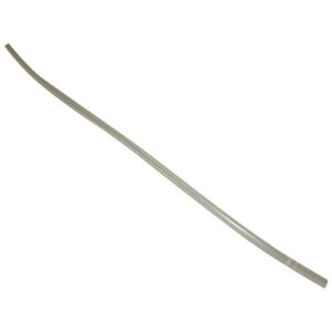 9972.045 996530051237 SILIKONSCHLAUCH/ MILCHSCHLAUCH 3,5X6 L=350MM