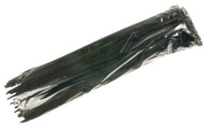 KB-280X4,5 82804500C KABELBINDER ROBUST 280X4,5MM SCHWARZ 100 STÜCK