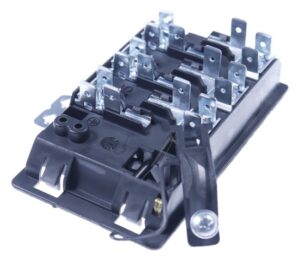 32056075 ANSCHLUSSKASTEN 40A 450V T125 SL600V2 N