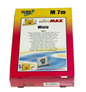 M7M FL0015-K NON KESE ZA USISIVAČ