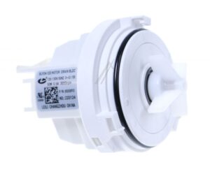 BLP24-120 855893 PUMPA ZA IZBACIVANJE S.M. VODE BLDC