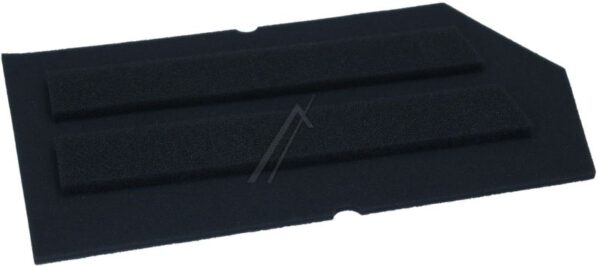 DFM100 FILTER PENASTI SET 3-DELA V.M. SUŠILICE ZAMENSKI ZA MIELE 09688381, 06057930
