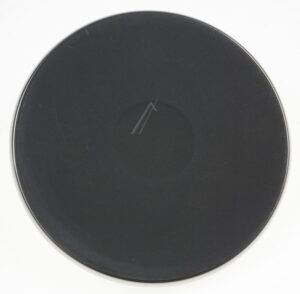 162200003 C00865429 MASSEKOCHPLATTE 180D/ 230V/ 1500W
